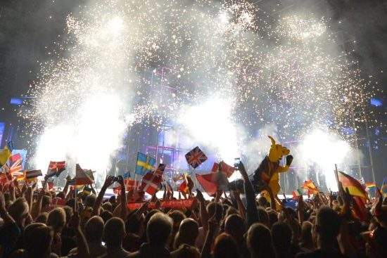 10 lucruri despre Eurovision 2015