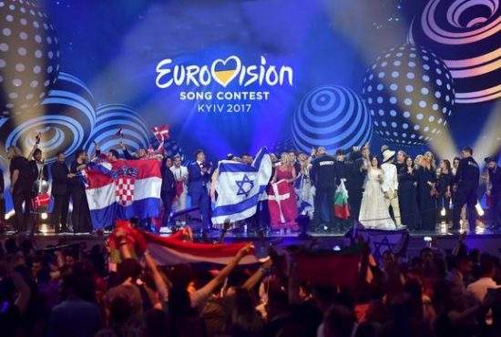 Zece lucruri despre finala Eurovision 2017
