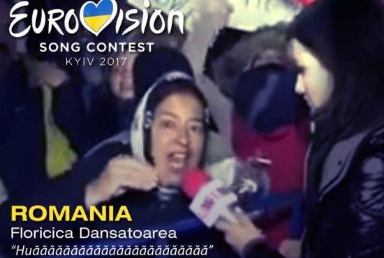 PSD îşi răsplăteşte clientela: Floricica Dansatoarea, trimisă la Eurovision fără concurs