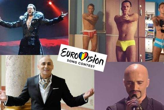 După Ungaria, şi România se retrage de la Eurovision, pe motiv că nu e destul de gay