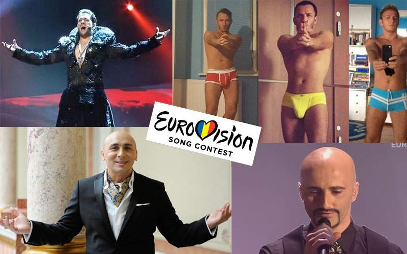 După Ungaria, şi România se retrage de la Eurovision, pe motiv că nu e destul de gay