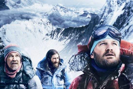 Everest (2015) – Asta-nseamnă să fii alpinist