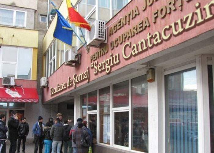 Universitatea Bucureşti ţine pasul cu vremurile! A fost inaugurată Facultatea de Şomaj