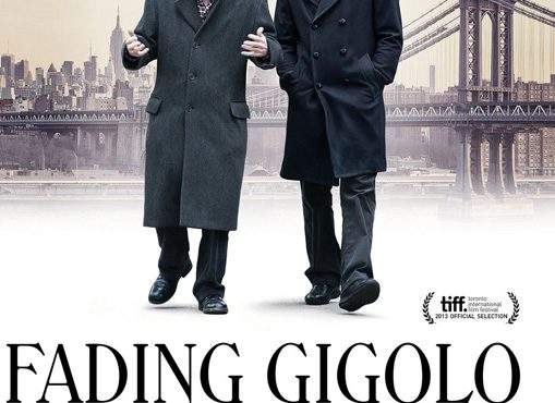 Fading Gigolo – Cea mai veche meserie, lovită-n plin de astenie