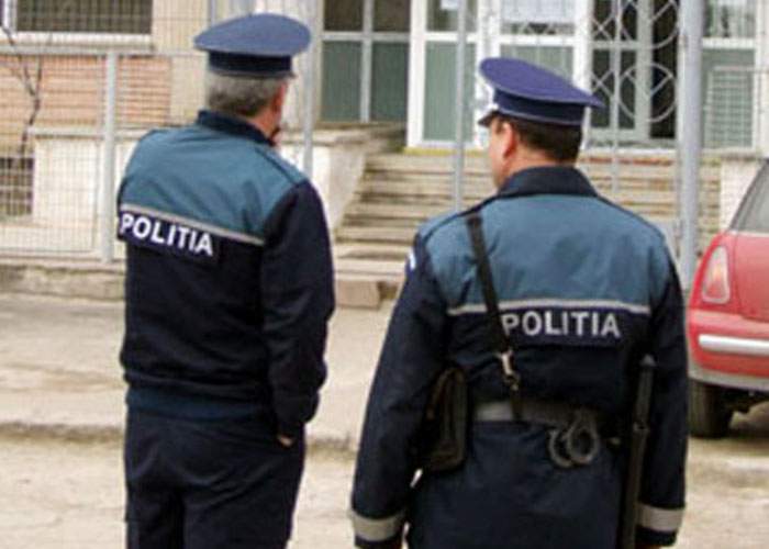 Premieră! O brigadă de poliţişti special antrenaţi a reuşit să obţină un punct la un test IQ