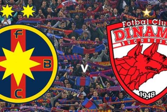 După înfrângerea rușinoasă în fața FCSB, Dinamo va fi retrogradată direct în liga a 3-a