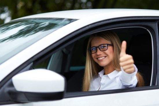 Titi Aur: „Regula nr. 1 a condusului preventiv e să nu-ți lași femeia la volan”