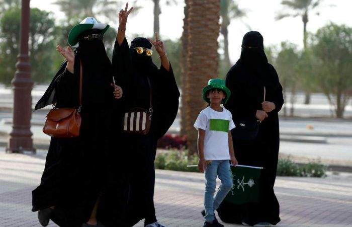 Pas spre normalitate. Arabia Saudită anunță că de 8 Martie nu va executa nicio femeie