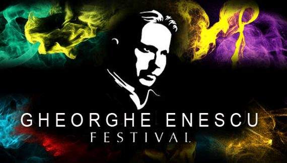 10 lucruri despre festivalul Gheorghe Enescu