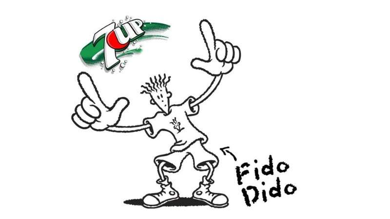 10 români celebri pe care îi chema Fido Dido şi de care n-ai auzit!