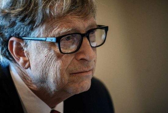 Bill Gates, atac la Soros: ”Cine a pus cipuri aici înainte n-a fost meșter bun!”