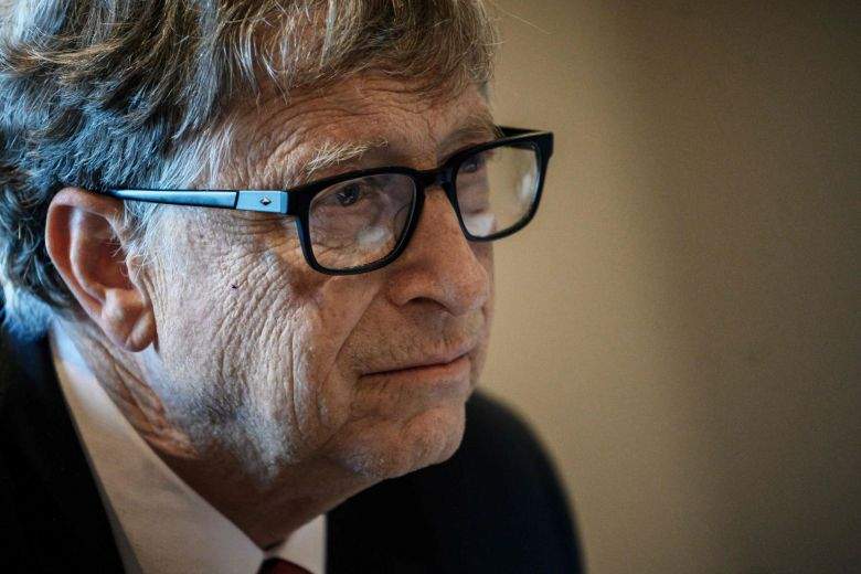 Bill Gates, atac la Soros: ”Cine a pus cipuri aici înainte n-a fost meșter bun!”