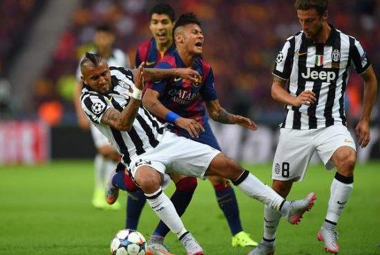 Zece lucruri despre finala Ligii Campionilor, Juventus-Barcelona