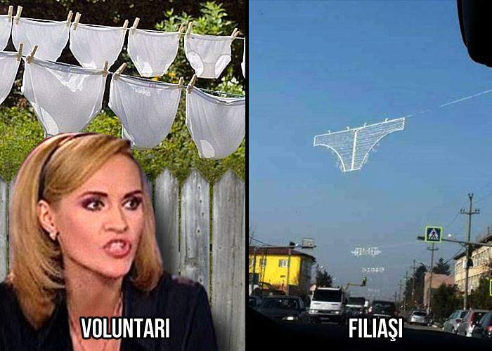 Firea îl atacă pe primarul din Filiași: ”Mi-a furat ideea, eu îmi usuc chiloții pe sârmă în curte de ani de zile”