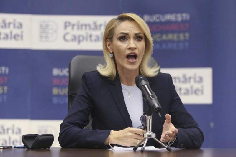 Firea va dota toate autobuzele cu claxoane noi, ca să-l bruieze pe Nicușor Dan