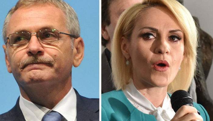 Război total. Firea renunţă la decizia de a redenumi Parcul Herăstrău din Regele Mihai în Parcul Liviu Dragnea