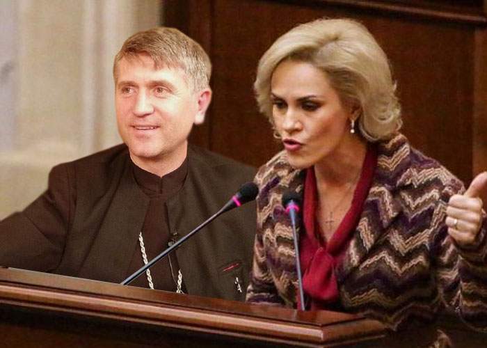 După Arşinel, Firea acordă titlul de cetăţean de onoare şi unui artist cu succes la tineri: Cristian Pomohaci