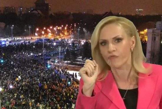 Țoapa nu cedează! 10 măsuri prin care Firea vrea să împiedice protestele din Piața Victoriei