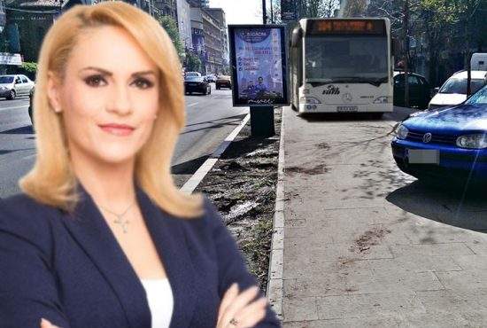 Nu se mai face bine! Deşi Bucureştiul e murdar şi poluat, moldovenii continuă să-l ia cu asalt