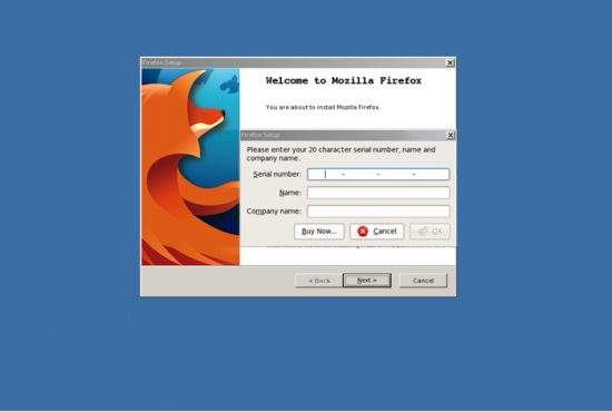 Gruparea Anonymous Caracal a descoperit crack-ul de la Mozilla Firefox