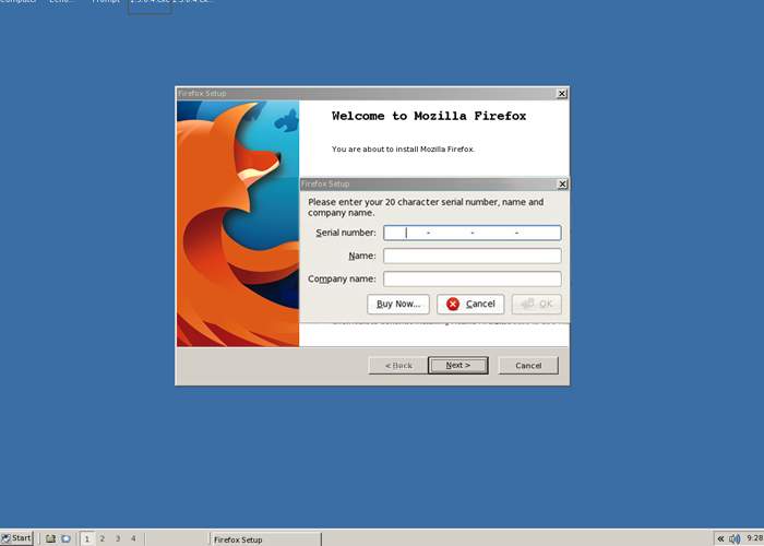 Gruparea Anonymous Caracal a descoperit crack-ul de la Mozilla Firefox