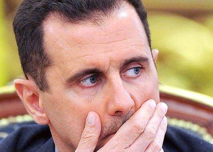 Fiul dictatorului sirian Bashar al-Assad, răpit de o grupare diplomatică extremistă