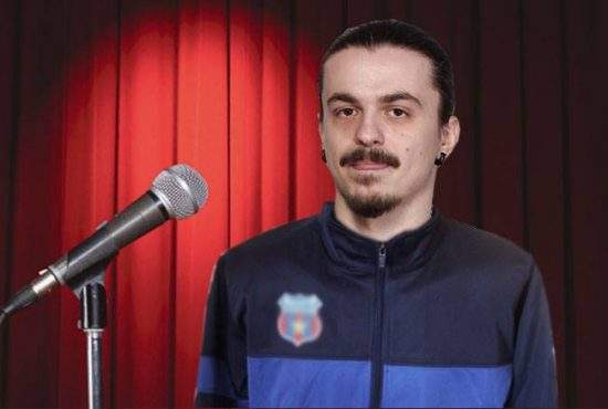 Stand-up-iştii militează pentru legalizarea marijuanei, ca să se râdă şi la spectacolele lor