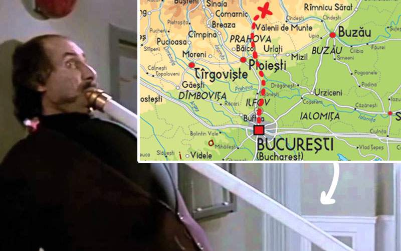 Adio, poluare! Fiecare bucureştean va primi un furtun de 100 km ca să respire aer de munte