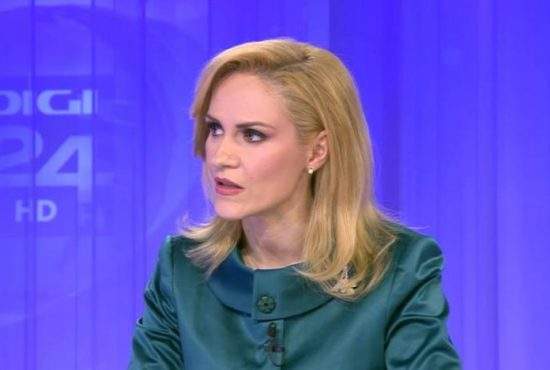 Pentru că Digi TV o tot promovează pe Firea, mai nou se zice hârtie digienică