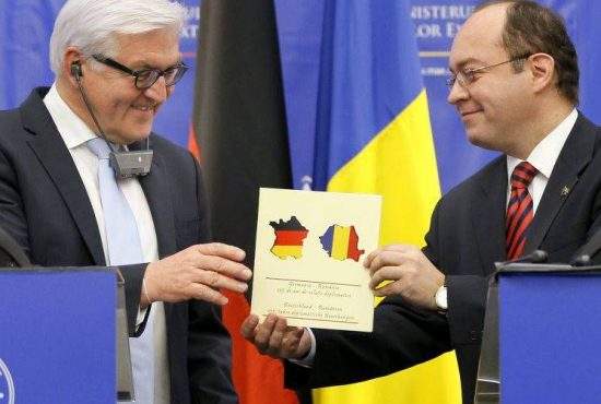 Treabă nemțească! Germania a reparat gafa diplomatică a românilor: a cucerit întreaga Franță