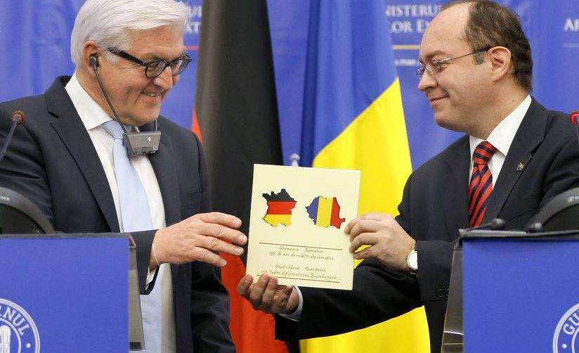 Treabă nemțească! Germania a reparat gafa diplomatică a românilor: a cucerit întreaga Franță