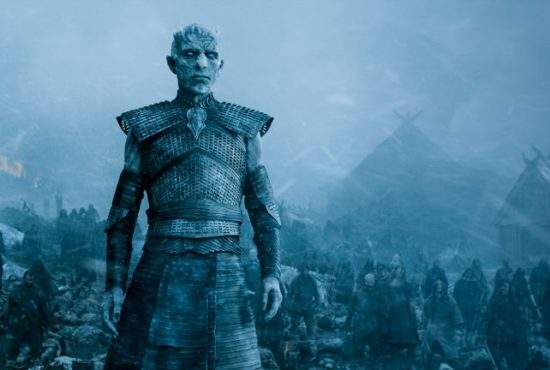 Primul episod din sezonul 7 Game of Thrones a înregistrat aseară un record negativ de audiență