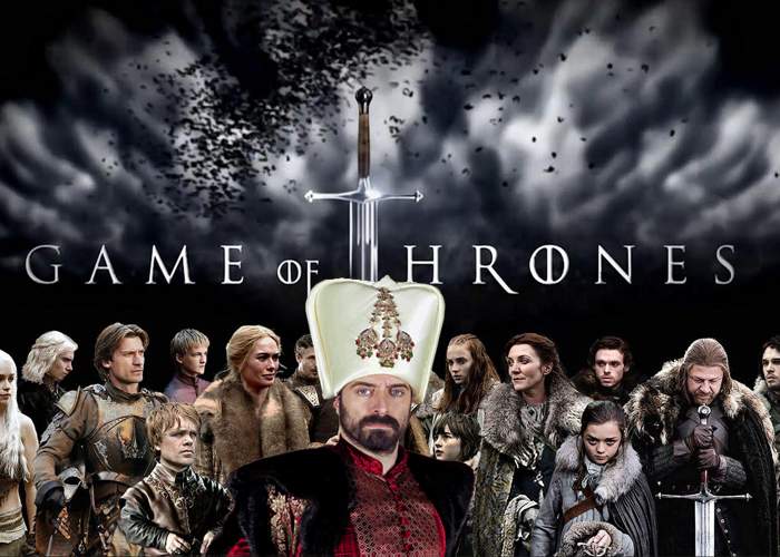 Atenţie, spoiler! Game of Thrones bagă spaima în KanalD: Apare un personaj nou, Suleyman