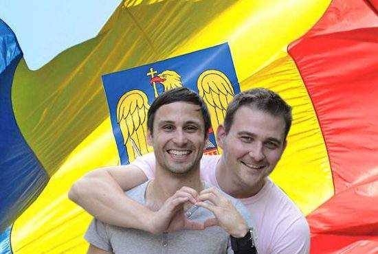 Ce atâta tevatură la UE? Un cuplu de homosexuali care au dat şpagă la Primărie sunt căsătoriţi legal de 5 ani!
