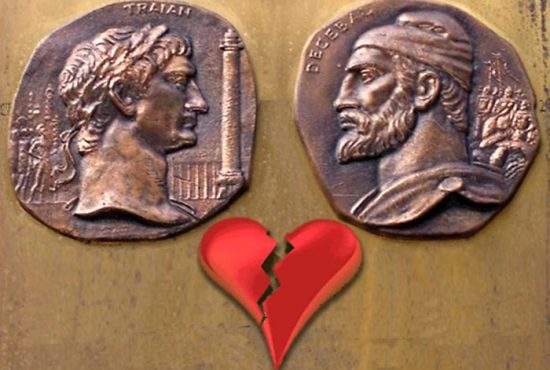 Geneticienii au descoperit că românii nu se trag din daci sau romani, ci din mama şi tata