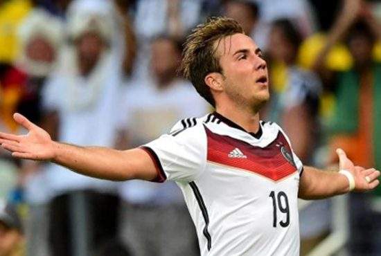 Zece observaţii de bun simţ despre finala Germania-Argentina