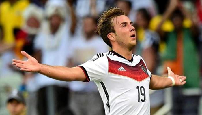 Zece observaţii de bun simţ despre finala Germania-Argentina