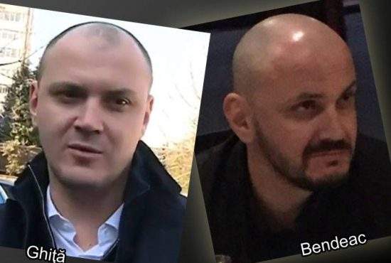 Farsa lui Bendeac, în care i-a păcălit pe polițiști că ar fi Sebi Ghiță, va fi difuzată de Paști la iUmor