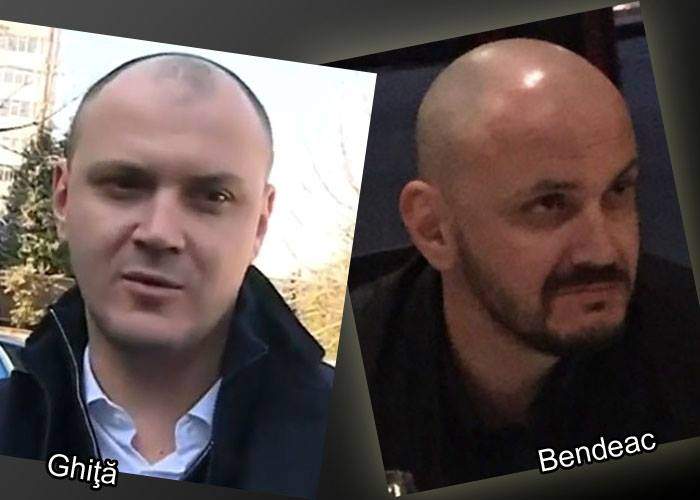 Farsa lui Bendeac, în care i-a păcălit pe polițiști că ar fi Sebi Ghiță, va fi difuzată de Paști la iUmor