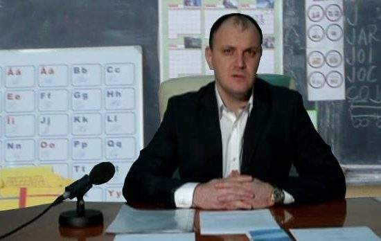 Gabi Firea ține școlile închise ca să nu fie găsit Sebastian Ghiță, că se ascunde într-o școală