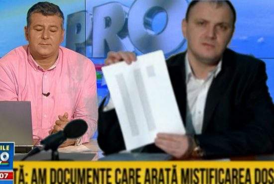 Ghiţă, scârbit până și el de manipularea RTV! A anunțat că se mută cu dezvăluirile la ProTV