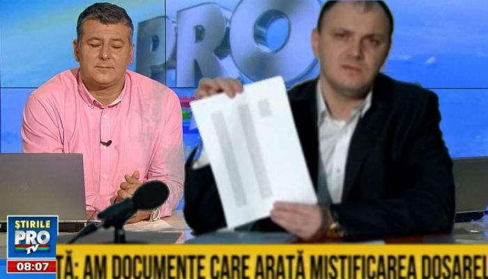 Ghiţă, scârbit până și el de manipularea RTV! A anunțat că se mută cu dezvăluirile la ProTV