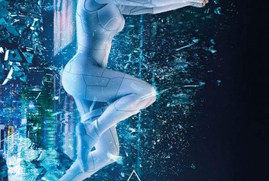 Ghost in the Shell (2017) – Mânca-v-aș sufletu’, care o fi ăla