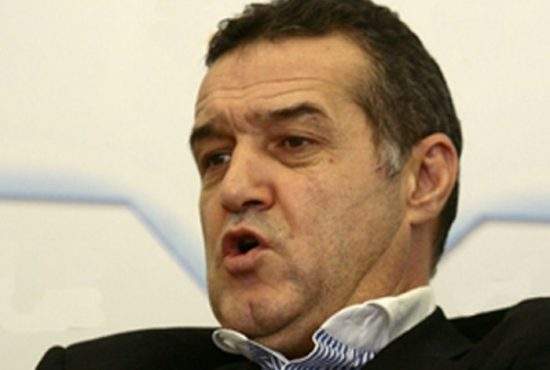 Gigi Becali cumpără Dinamo și adună punctele cu ale FCSB-ului, ca să scape de retrogradare