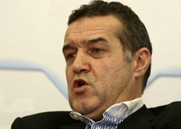 Gigi Becali ar putea fi eliberat azi pentru că deja 8 jurnalişti retardaţi au scris despre asta