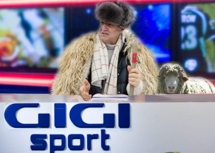 Trustul Pro lansează trei noi canale: Gigi-Life, Gigi-Film şi Gigi-Sport