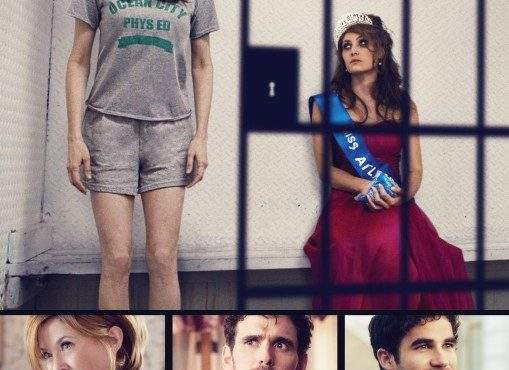 Girl Most Likely – Familia disfuncţională, nucleul de bază al comediei