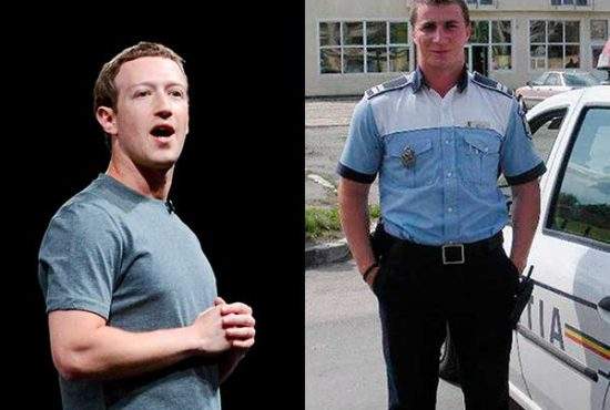 Ruşine, Zuckerberg! Din cauză că l-ai blocat pe Facebook, Godină nu s-a putut pronunţa în cazul şoferului drogat de pe Dacia