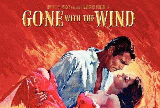 ”Pe aripile vântului”, interzis într-un cinema din SUA! Alte 10 filme care probabil urmează să fie interzise