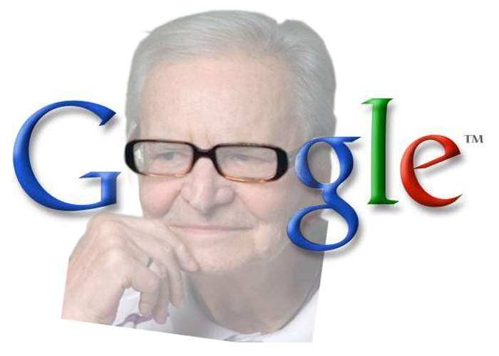 Google sărbătoreşte 150 de ani de la naşterea lui Radu Beligan